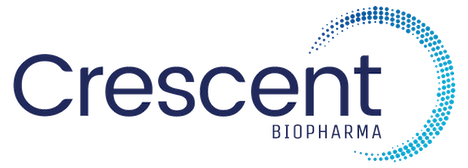 Crescent Biopharma Logo