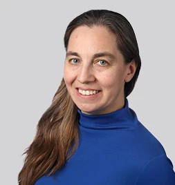 Melissa Conerly Headshot