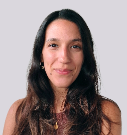 Joana Vidal Silva Headshot